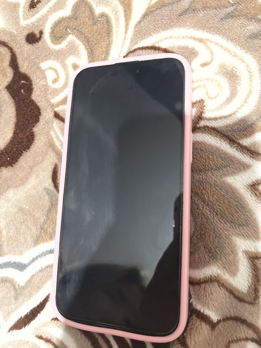 Продам Айфон 15 pro max