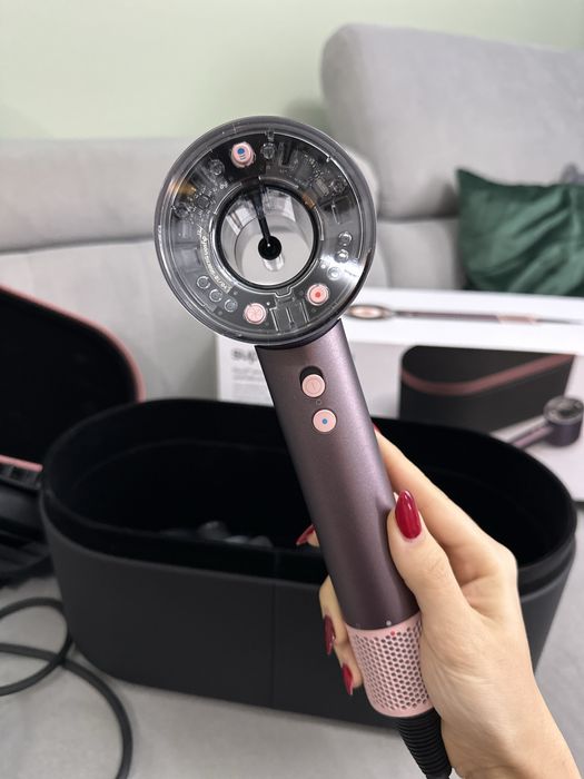 Dyson Supersonic Nural