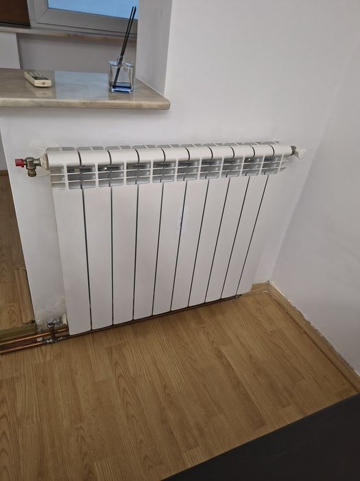 Cada tabla si calorifere fonta si aluminiu
