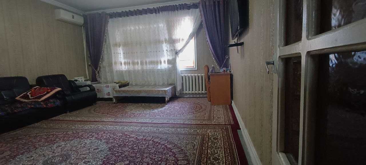 3 хонали квартира сотилади Учтепа Алгоритм 31кв
