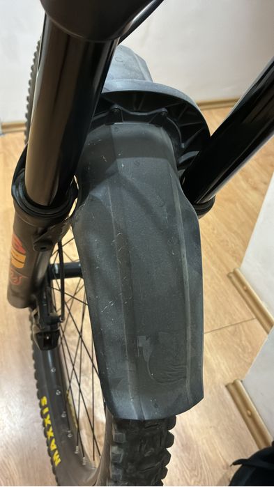 Vand Furca Fox 38 170mm Performace elite (29/27+) MudGuard Fox inclus