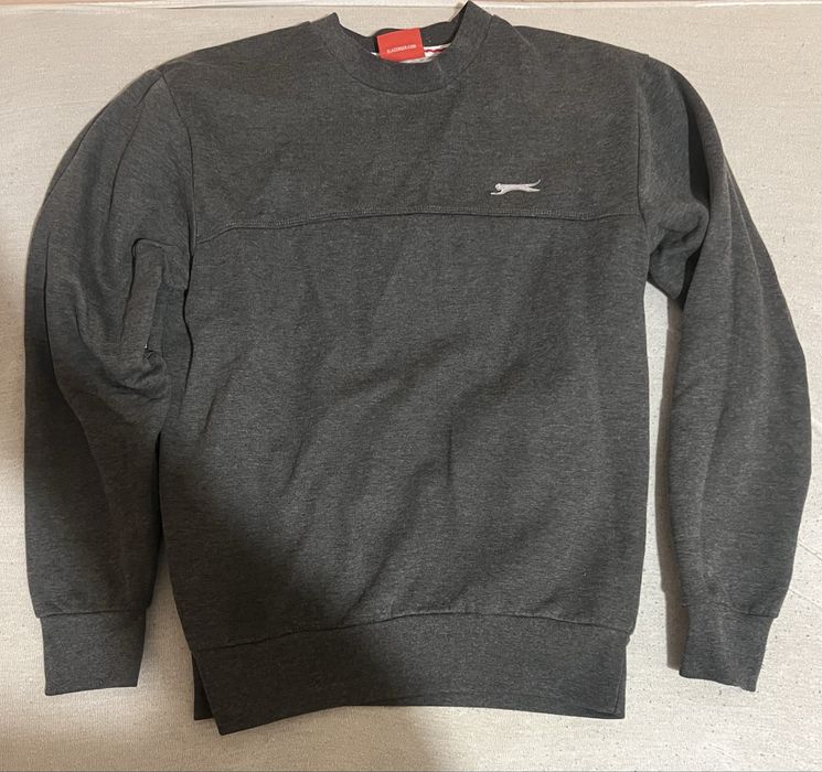 Мъжка блуза Slazenger S