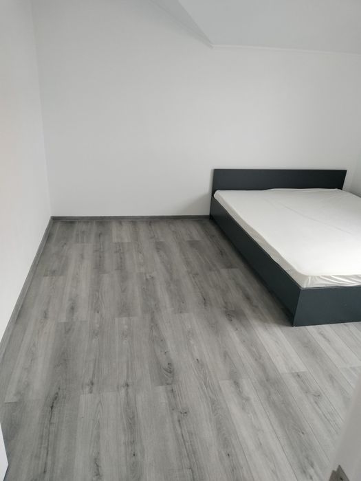 Casa noua ,prima inchiriere