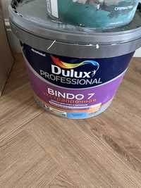 Краска Dulux bindo 7 G484