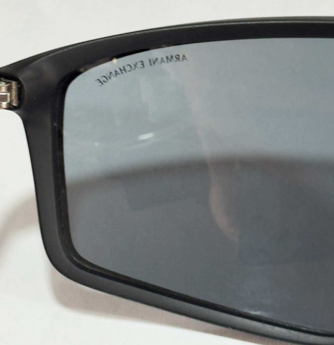 Слънчеви очила Armani Exchange AX4119S