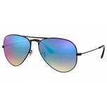 Ochelari de soare Ray Ban AVIATOR METAL RB3025 002/40 58mm 14 2N