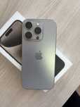 iPhone 15 Pro, 128 gb