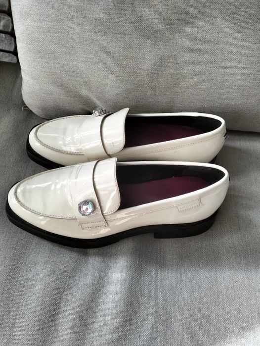 Pantofi eleganți Pat Calvin