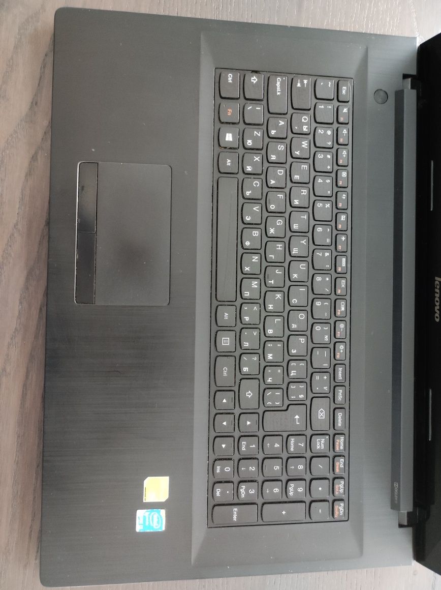 Лаптоп lenovo B70-80