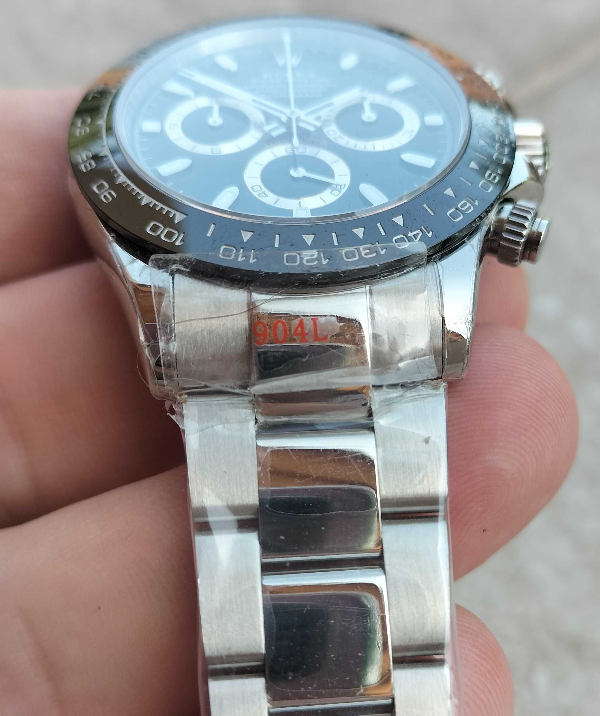Rolex Daytona Cronograf Valjoux 7750