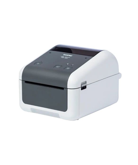Imprimanta termica Brother TD-4420DN