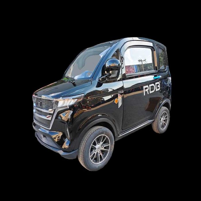 Masina Electrica RDB SOFT 60V 58Ah, 1150W,2 locuri , Fara permis