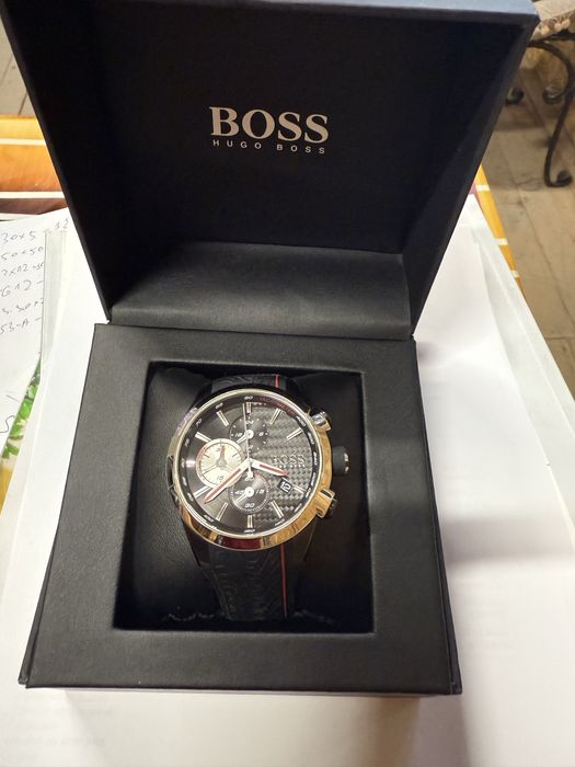 Мъжки часовник Boss