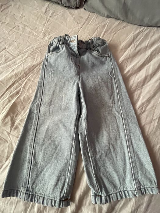 Lot haine hm 2-3 ani 98