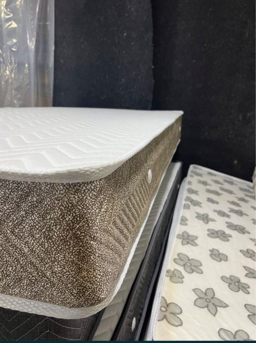 Matraslar va Kravatlar