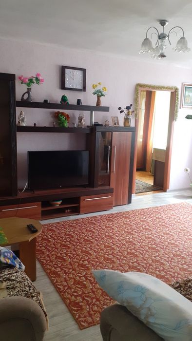 Продам 2х.квартиру в 2х этаж.кирпичном доме