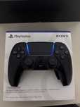 Controller Wireless PlayStation 5 DualSense, Midnight Black
