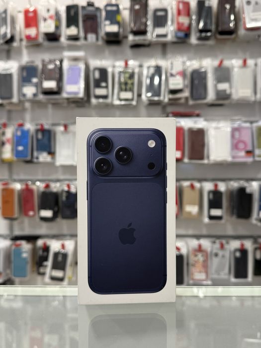 Iphone 17 Pro 256Gb Sigilat/ Future Gsm Mobile