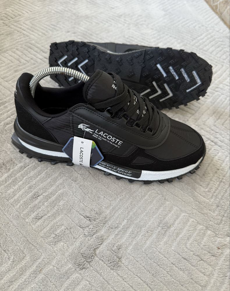 Lacoste Elite Active