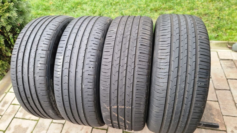 Anvelope vara 205 55 R 16 Continental