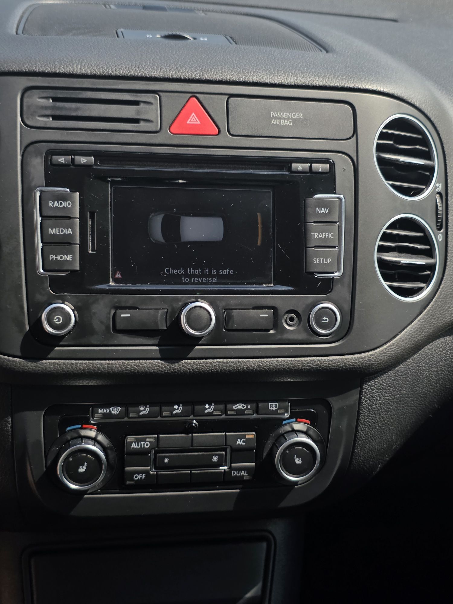 Volkswagen Golf6 plus 2.0tdi 140cp navi clima Încălzire Germania