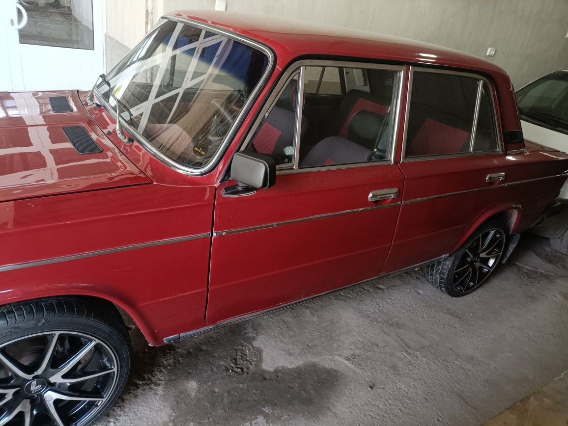 Vaz 21 06 jiguli