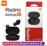 Слушалки Redmi AirDots 2