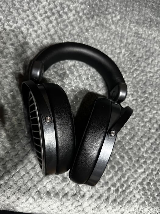 Casti HiFiMAN Edition XS noi, cu garantie