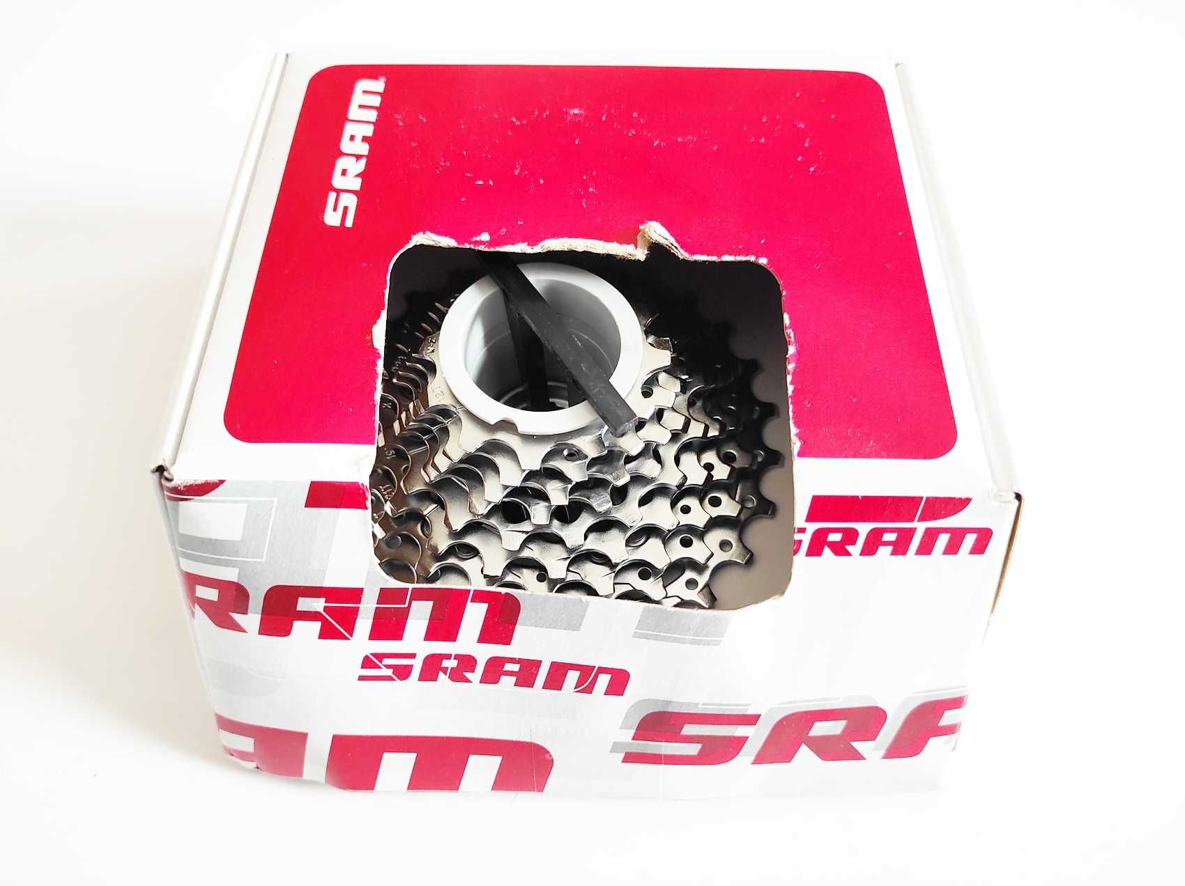 Pinioane pe caseta SRAM PG-1050 10 viteze noi