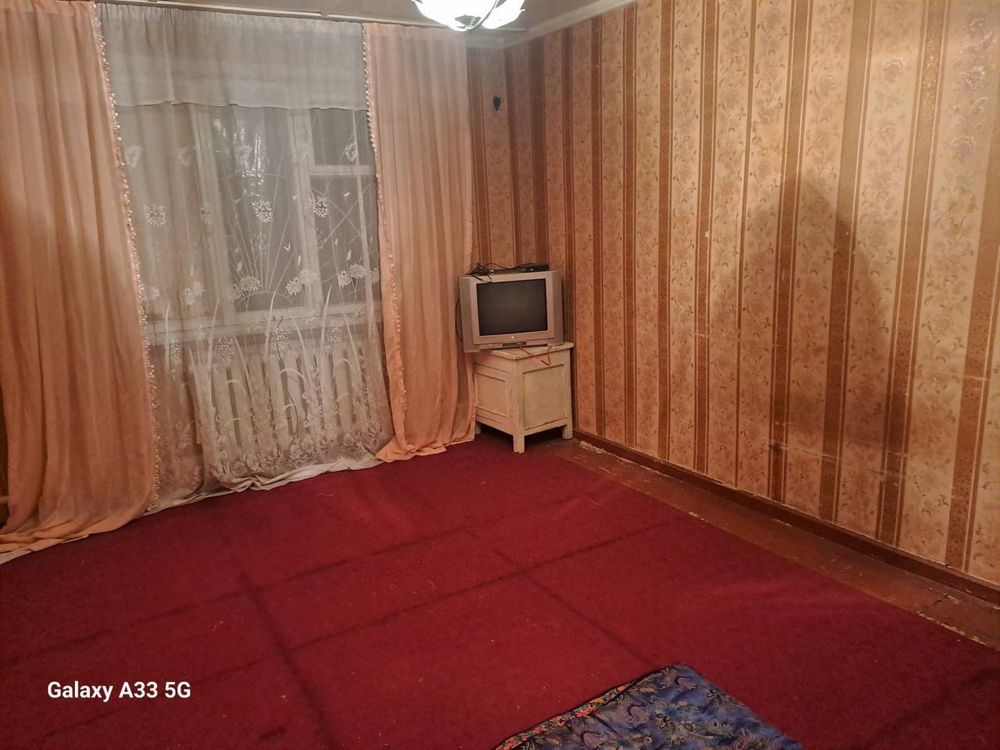 АРЕНДА, Спутник-8.  2/1/2, тип дома деревянный