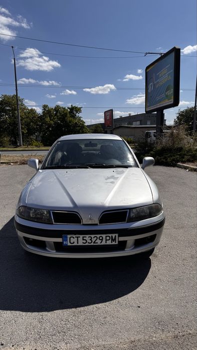 Mitsubishi Carisma 1.6i