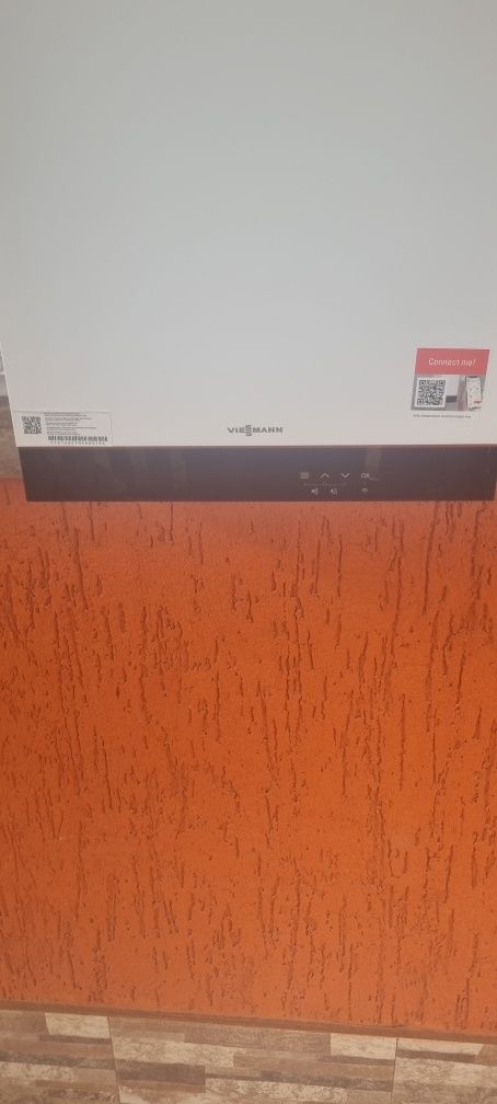 Centrala pe gaz Wiessman