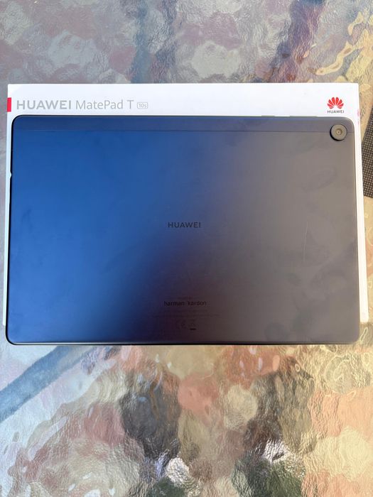 Tableta Huawei MatePad T 10S Nou