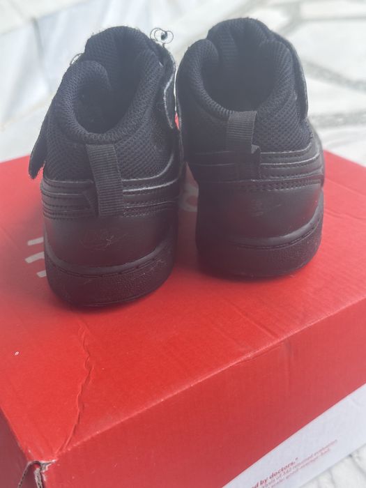 Детски обувки Nike