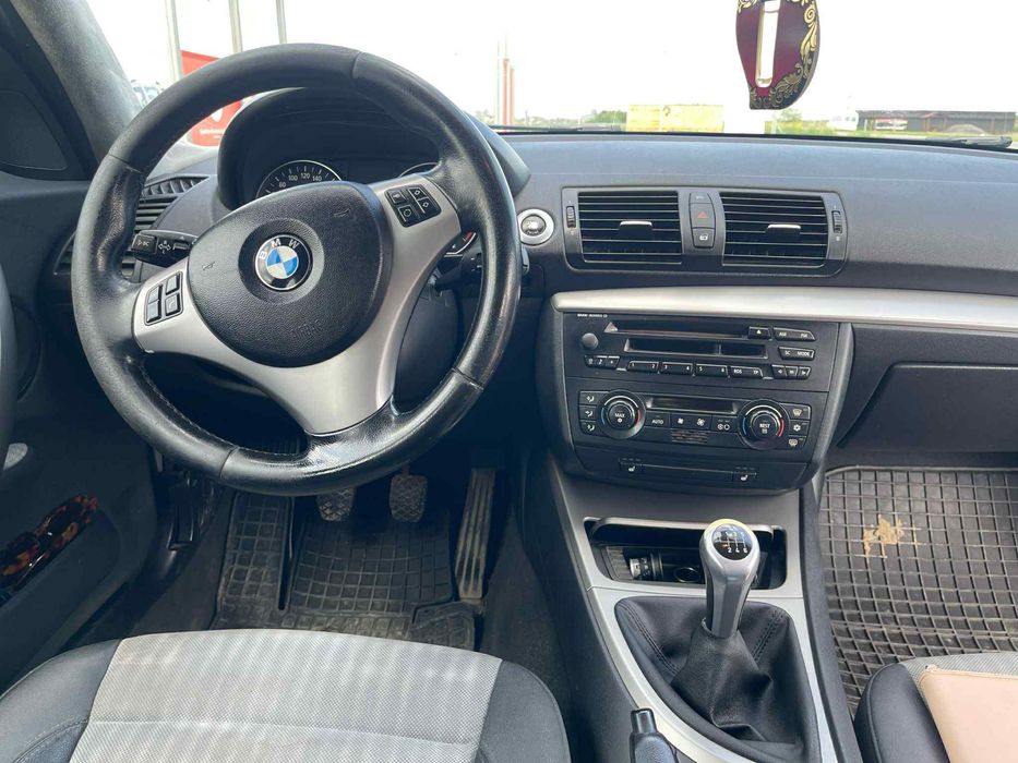 Vand Bmw seria 1