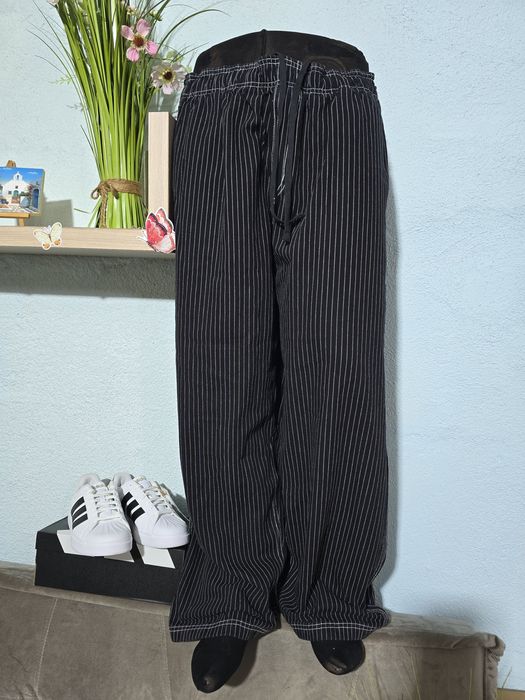 Pantaloni bumbac barbati Adidas Originals Graphic Lo