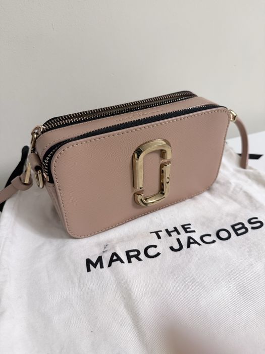 Сумочка Marc Jacobs Snapshot оригинал