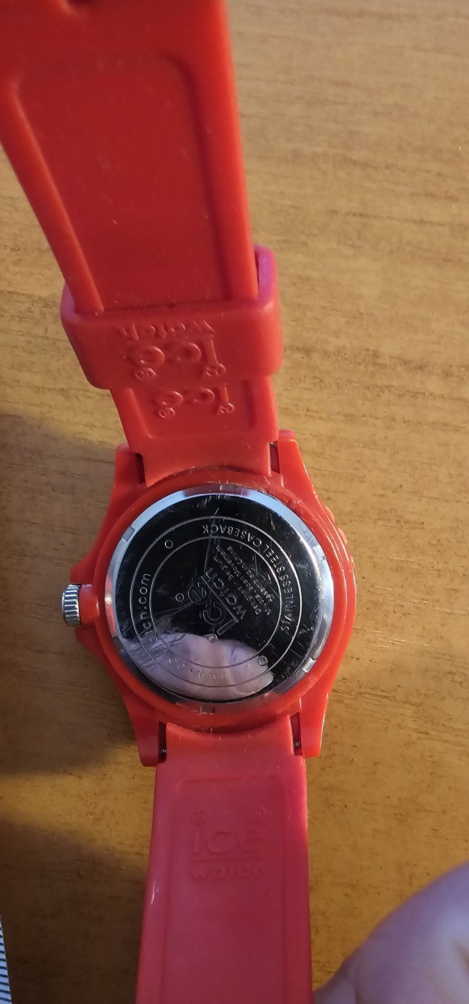 Ice watch 3 броя часовник