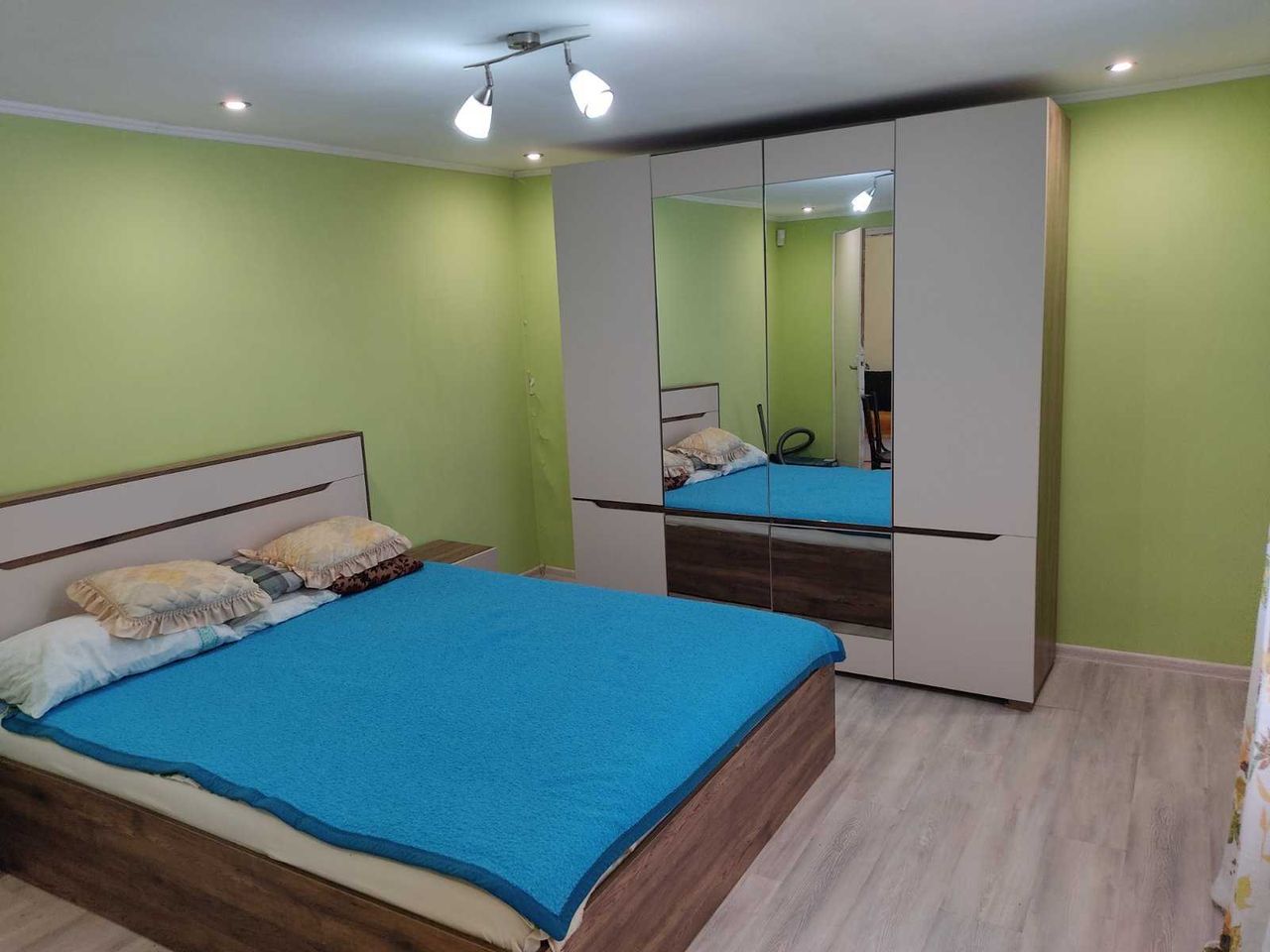 Продава се Къща в с. Спасово, Област Добрич - 90 кв.м за 328 €/кв.м - Снимка #4