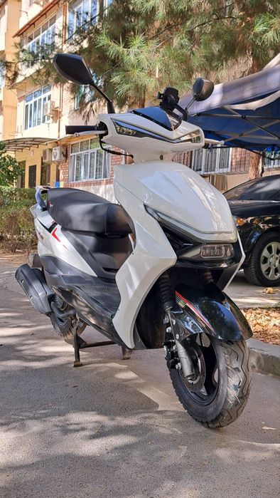 Angel X3 GST yangi turibdi