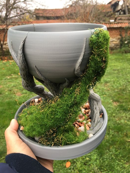 Декорация за дома