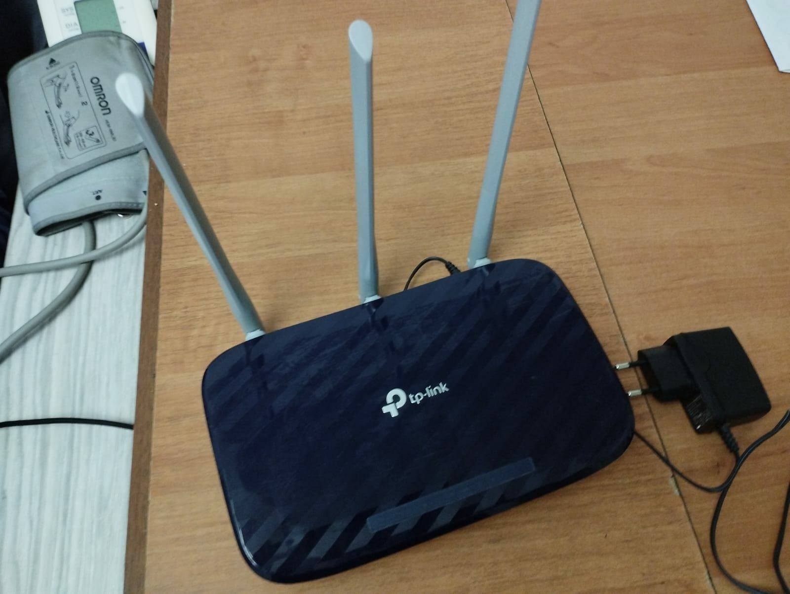 Wi-Fi роутер Archer С20