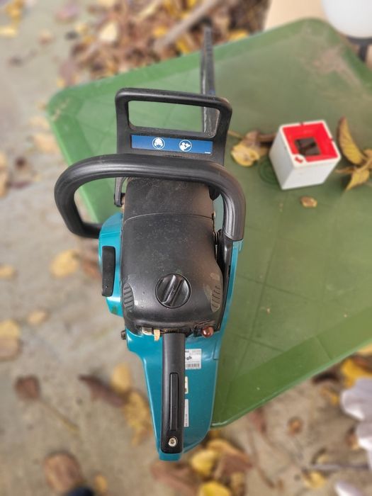 Бензинов трион оригинален