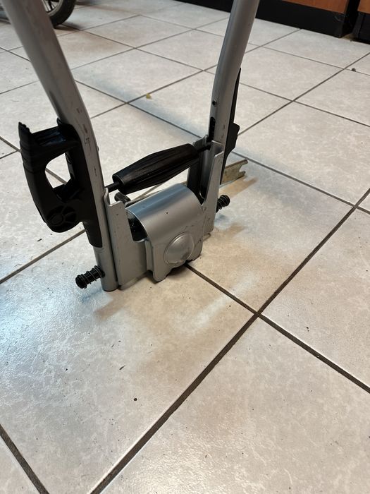 Suport 3 biciclete Thule HangOn 972