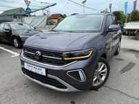 Volkswagen T-Cross Primul Proprietar,Garantie, TVA deductibil