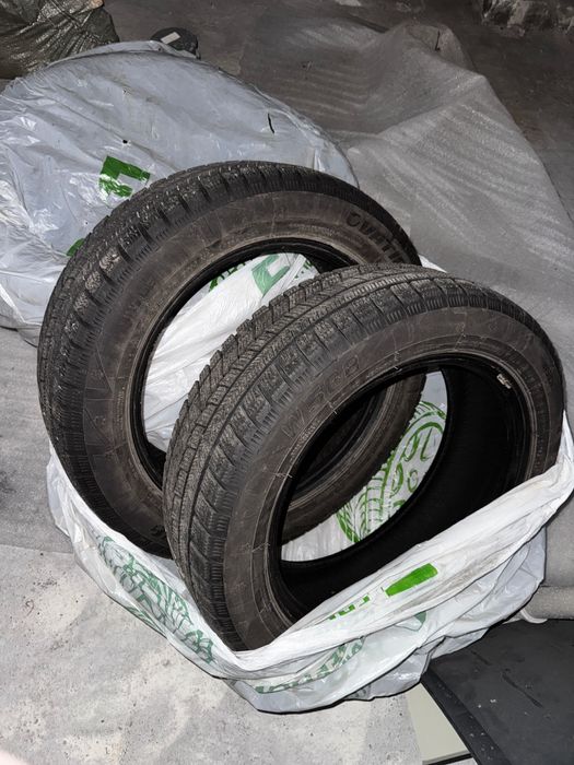 Зимняя резина Ovation r16 195/55