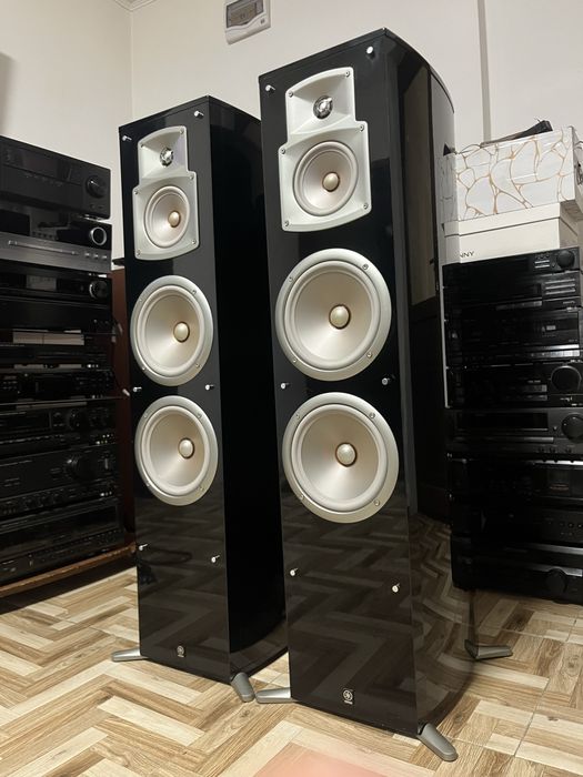 Boxe Yamaha NS-777