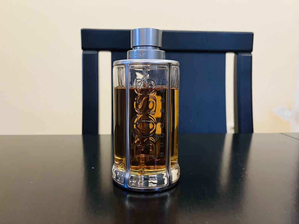 Hugo Boss The Scent EDT 200 ml