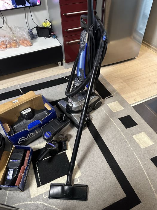 Професионална Прахосмукачка KIRBY