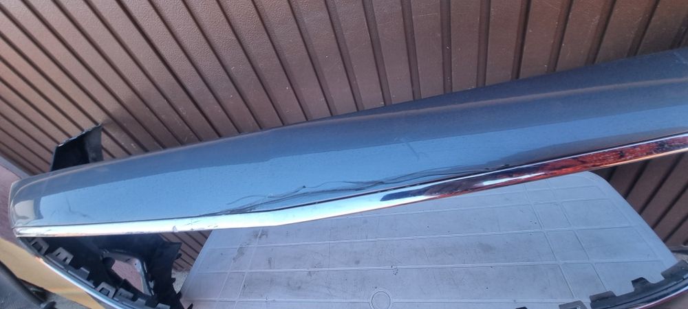 Bara fata Mercedes E class Amg coupe